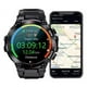 thumbnail image 1 of Smart Watch 5atm Gps Hombre Impermeable Relojes Inteligentes, 1 of 8