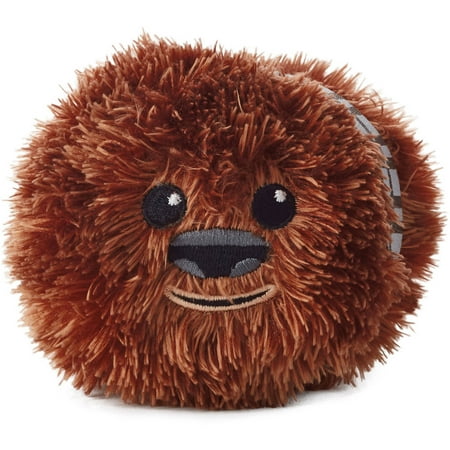 Hallmark Plush Chewbacca Ball