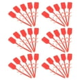 thumbnail image 2 of 1000pcs Fire Extinguishers Safety Pins Extinguisher Lock Pins Fire Extinguisher Latches Replacement Pull Pins for Dry Chemical and Water Extinguishers, 2 of 8
