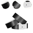 thumbnail image 7 of 100 Count Wrist Band ID Strap Disposable Synthetic Paper for Hospital Parties Nightclub Entry Management, 7 of 7