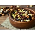 thumbnail image 6 of Organic Raw Nuts and Berries with Pumpkin Seeds Snack Mix, 2 Pounds — Non-GMO, Raw, Vegan — by Food to Live, 6 of 8