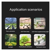 Bluetooth Plant Spectrometer Par Meter Ppfd Meter Light Meter