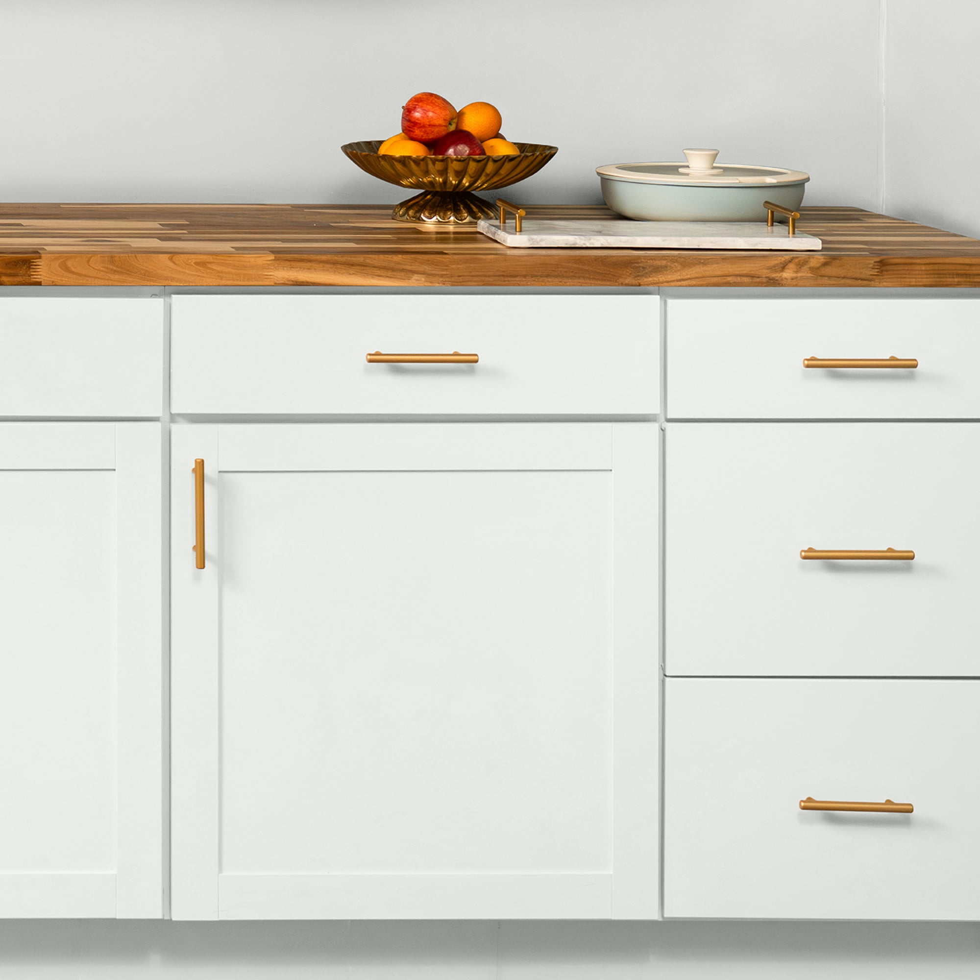 Glidden Cabinet Door and Trim Semi Gloss Paint, Pacific Pearl, 1 Quart
