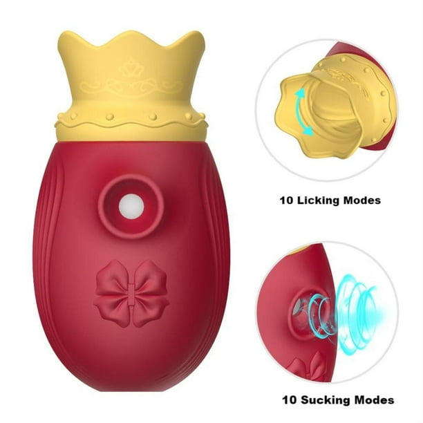 Masajeador personal potente, multivelocidad, silencioso para aliviar la tensión muscular en cuello, espalda, hombros, piernas y pies. Regalos de Navidad y Halloween.