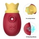 thumbnail image 1 of Masajeador personal potente, multivelocidad, silencioso para aliviar la tensión muscular en cuello, espalda, hombros, piernas y pies. Regalos de Navidad y Halloween., 1 of 6