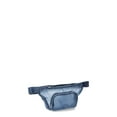thumbnail image 3 of Reebok Women's Monet On The Waist Fanny Pack Bag, Shadow, 3 of 4