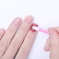 thumbnail image 4 of Coofit Nail Art Set DIY Assorted Types Nail Art Kit Nail Design Tool for Women, 4 of 10