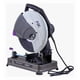 thumbnail image 1 of Cortadora de Metales 14 Pulgadas 2200w 3800 Rpm Axtech AXT-CM1421 Color Gris Oscuro, 1 of 5