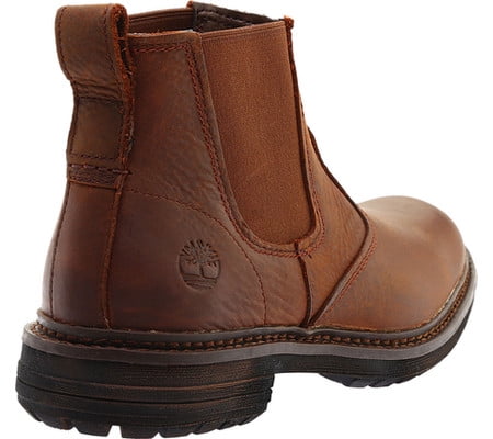 logan bay timberland