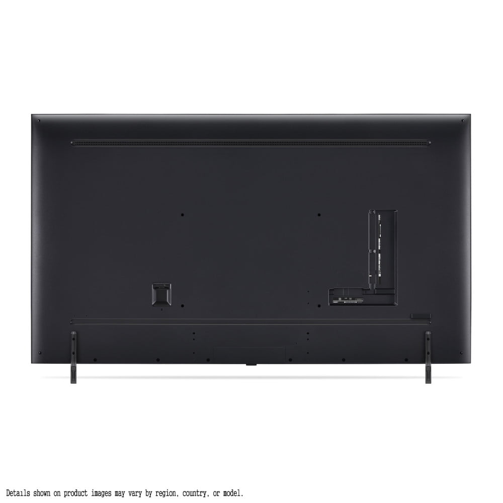 LG 86" Class 4K UHD QNED Wed OS Smart TV - 86QNED85TUA