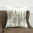 thumbnail image 5 of Rizzy Home 18" x 18" Pillow- T05380, 5 of 5