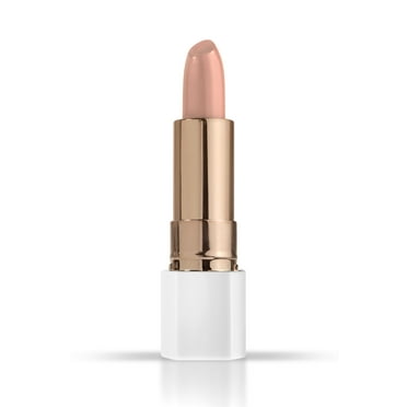 FLOWER Beauty Petal Pout Lip Color - Bare Pout