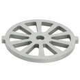 thumbnail image 2 of Food Grinding Blade, Grinder Attachment Replacement Easy To Install Exquisite Craftsmanship  For Family For Home, 2 of 8