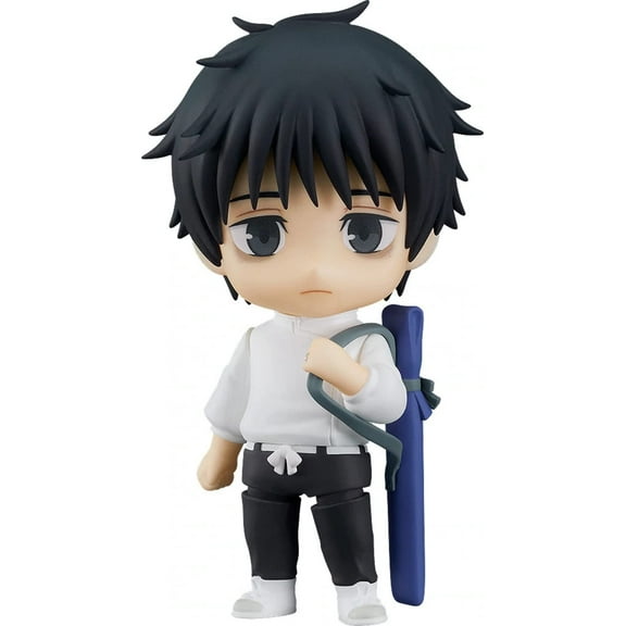 Jujutsu Kaisen 0: Yuta Okkotsu Nendoroid Action Figure Multicolor G12707