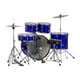 thumbnail image 3 of Batería MAPEX 5 pzs Serie COMET Color Índigo Blue CM5294FTC-IB-SC, 3 of 3