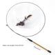 thumbnail image 4 of Simulación Interactiva De Pájaro, Divertido Gato De Juguete Con Campana, Pluma Artificial, Pájaro, Palo Para Gato, Juguete Para Gato, Suministros De Juguete Advancent PT002611-03, 4 of 6