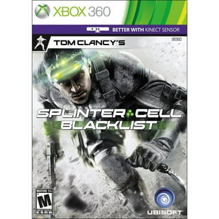 splinter cell ps4 