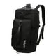thumbnail image 3 of Bolsa De Viaje Con Correa Ajustable Strade Fareast Limited Mochila Para Deporte Fitness Negro, 3 of 8
