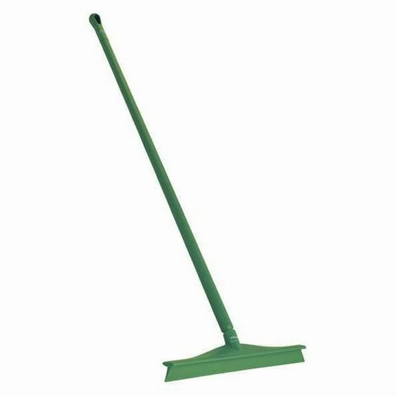 Vikan VIKAN Green 20" Polypropylene Floor Squeegee 71502/29622