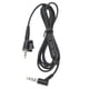 thumbnail image 4 of Accesorios para auriculares, reemplazo de cable de auriculares Reemplazo de audio Cable de extensión de audio Cable de audio para auriculares Tecnología innovadora, 4 of 12