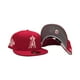 thumbnail image 3 of GORRA NEW ERA 59FIFTY LOS ANGELES ANGELS ALL STAR GAME 2010 7 1/8 60398891, 3 of 5