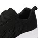 thumbnail image 3 of Deporte para Correr Mujer Tejido Ligero Tenis Y, 3 of 8