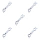 thumbnail image 1 of Abrebotellas Advancent acero inoxidable 4 en 1 color Azul, 1 of 6
