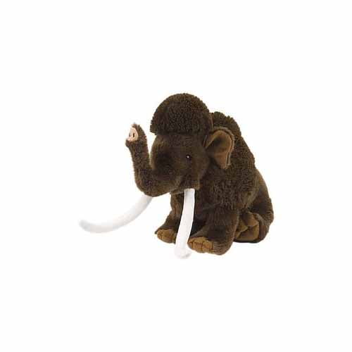 wild republic woolly mammoth