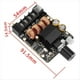 thumbnail image 2 of Módulo Amplificador de Audio Estéreo TPA3116 Módulo Amplificador Digital Accesorios de Audio, 2 of 5