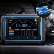 Digital multimeter signal meter oscilloscope 3in1 FNIRSI 2C53P