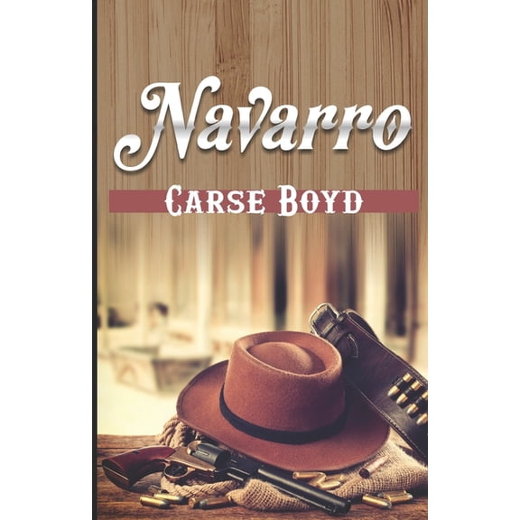 Navarro, (Paperback)