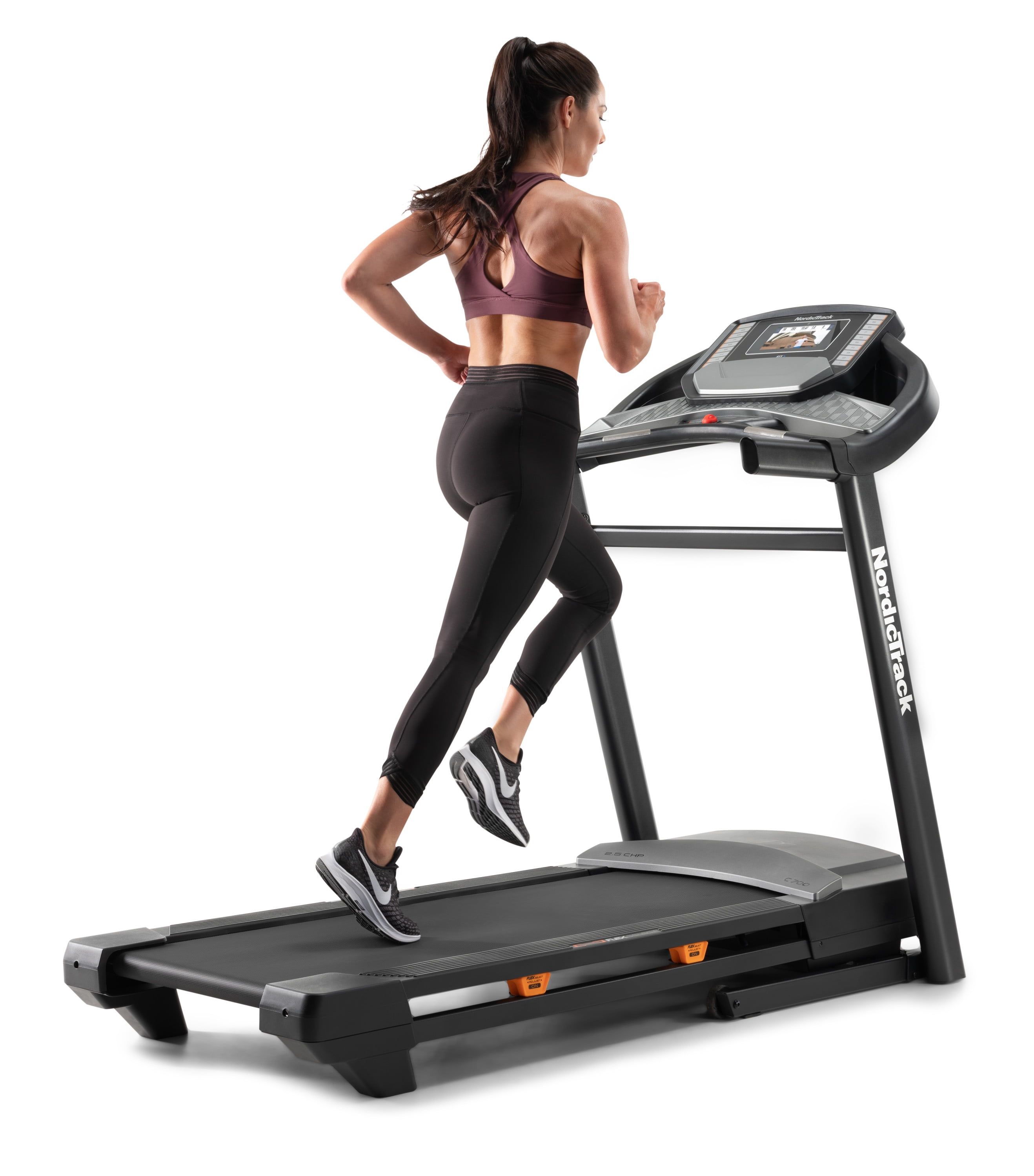 nordictrack c700