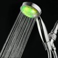thumbnail image 5 of Light Up 7 Color Changing Led Shower Heads, 5 of 5