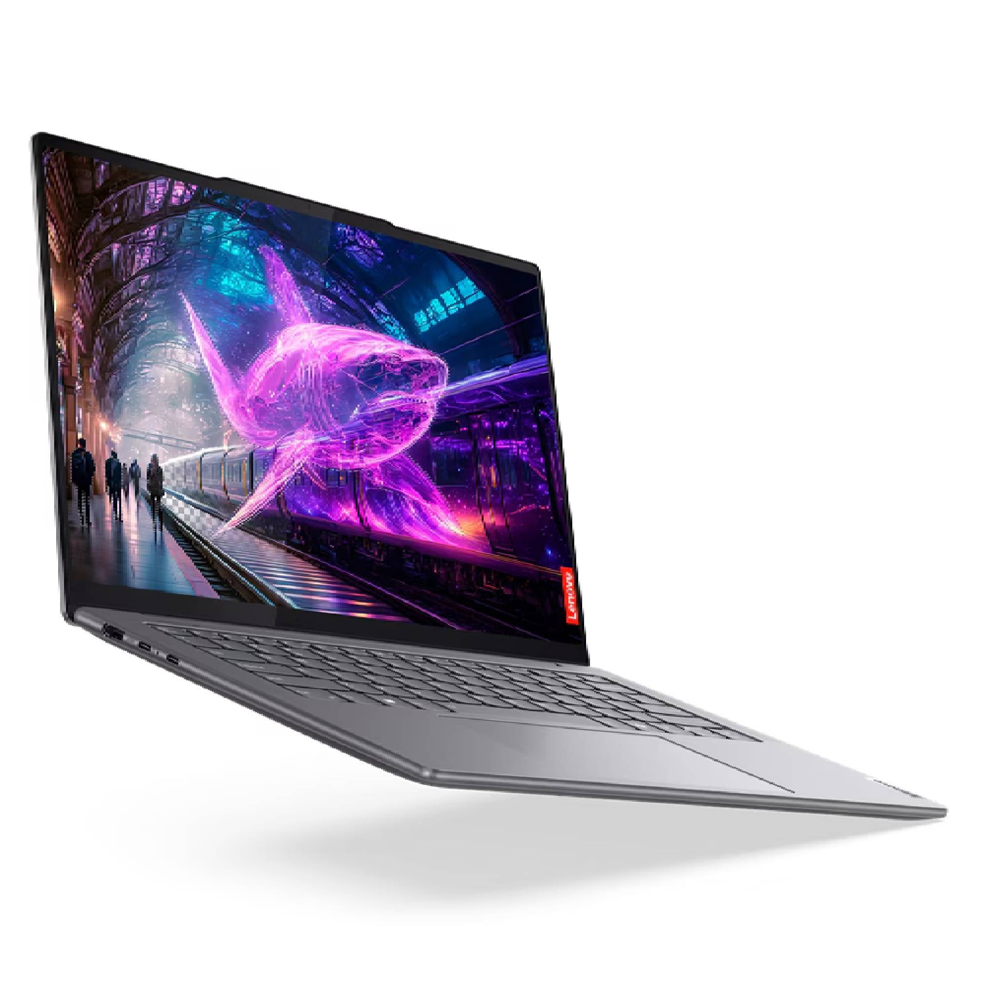 Restored Lenovo Yoga Pro 7 14Ahp9 14.5