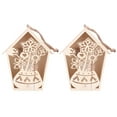 thumbnail image 3 of Bird House Bird Cage, Bird Nests, Beautiful For Home Bird'S Nests, 3 of 8