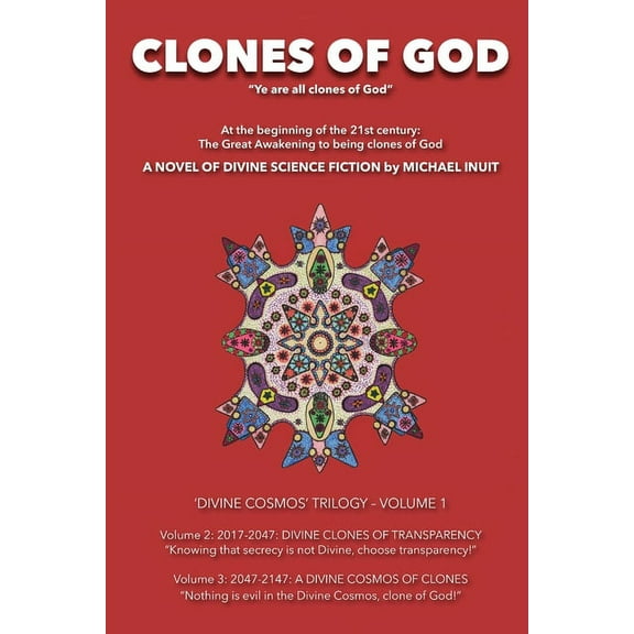 Clones of God, (Paperback)
