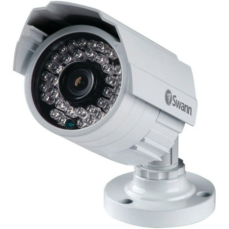 Swann SWPRO-842CAM-US 900TVL High-Resolution Security Camera