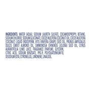 Dove Ultra Care Nourishing Daily Shampoo, Coconut, 31 fl oz