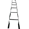 thumbnail image 5 of Emergency Escape Ladder 4 Story 32 ft | Reusable Fire Escape Ladder | Snap Hooks Included - Lightweight, Compact & Durable up to 470 lbs. | Fire Emergency Equipment | Climbing Up, Down Stairs, 5 of 8