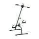 thumbnail image 2 of Ejercitador de pedales para bicicleta, ejercitador de brazos y piernas, máquina para uso doméstico, máquina para pedalear piernas, bicicleta de pie, 2 of 8