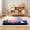 Navy, variant on YYAo Floor Gaming Chair, Recliner,Meditation Floor Chair,Adjustable 6 positions Folding Lazy Man Sofa Chair Floor Chair-Navy
