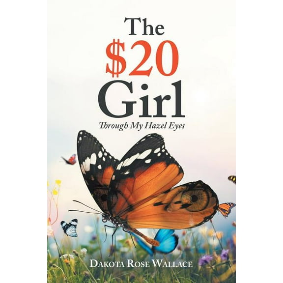 The $20 Girl (Paperback)