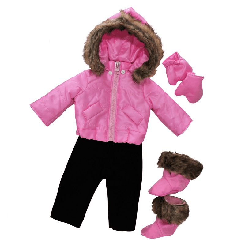 baby alive jackets