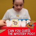 thumbnail image 2 of Juego de mesa Boxer Gifts Guess Poo Funny Poop para niños mayores de 6 años, 2 of 6