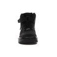 thumbnail image 3 of Nike Kid's Air Force 1 High Triple Black Shoes, from StockX, 3 of 5