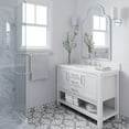 thumbnail image 2 of Ariel R049SWQOVOMNB Bayhill 48" Free Standing Single Basin Vanity Set - Blue, 2 of 7