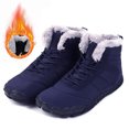 thumbnail image 1 of Trail Running 2641646245 (Oscuro 38) Azul, 1 of 9