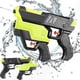thumbnail image 1 of Water Blaster for Kids, 2-in-1 Splash Gun with Extended Range, Fun Outdoor Play Toy, 1 of 5