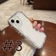 thumbnail image 1 of FOR XIAOMI 11LITE REDMI 12C 10C 10 NOTE12 NOTE11 NOTE10 NOTE9 NOTE8 S 9 POCO M3 X5 M5S PRO wave soft case, 1 of 4