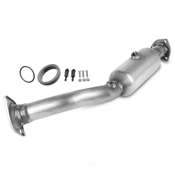 AutoShack Catalytic Converter Replacement for 2002 2003 2004 2005 2006 Honda CRV 2.4L 4WD FWD